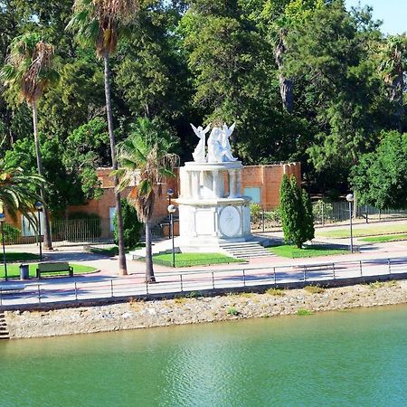 Villa Casa Parque Ayamonte Exterior foto