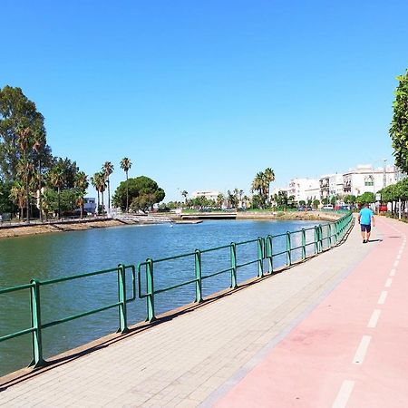 Villa Casa Parque Ayamonte Exterior foto