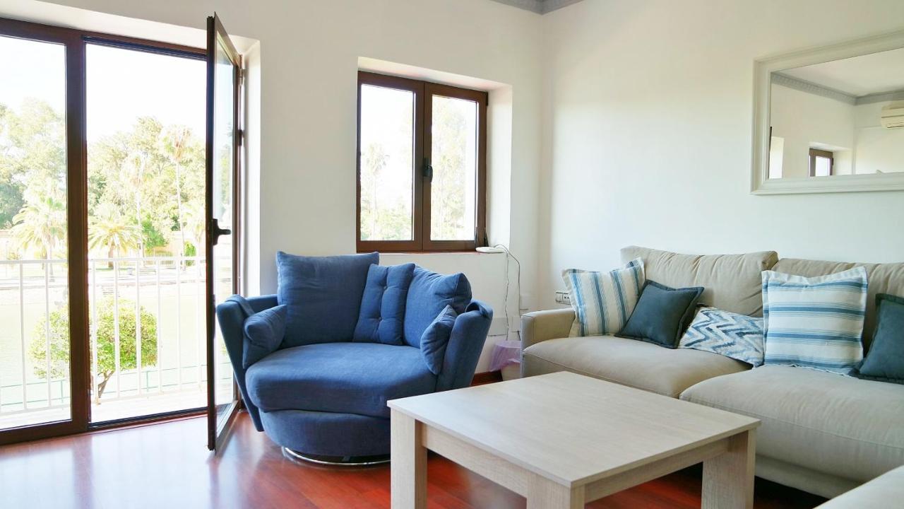 Villa Casa Parque Ayamonte Exterior foto