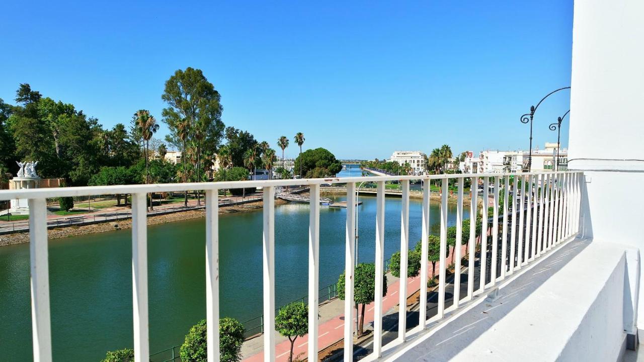 Villa Casa Parque Ayamonte Exterior foto