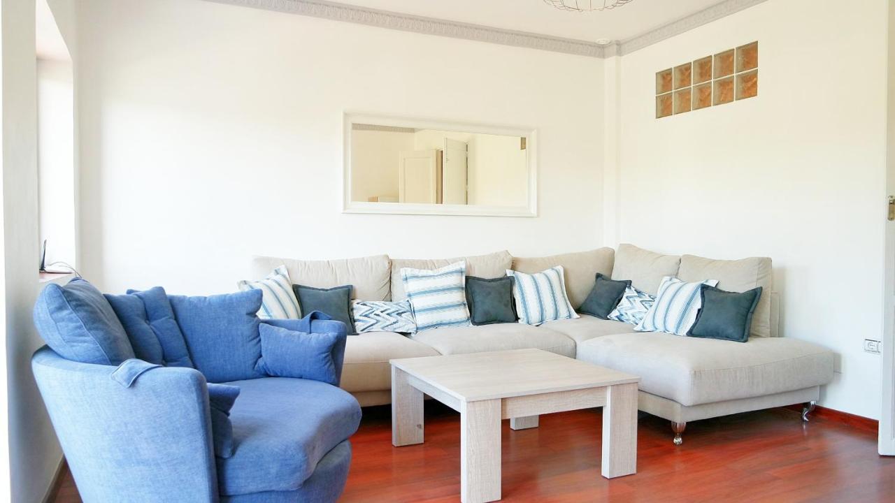 Villa Casa Parque Ayamonte Exterior foto