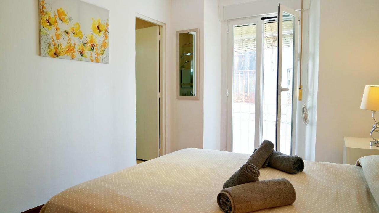 Villa Casa Parque Ayamonte Exterior foto