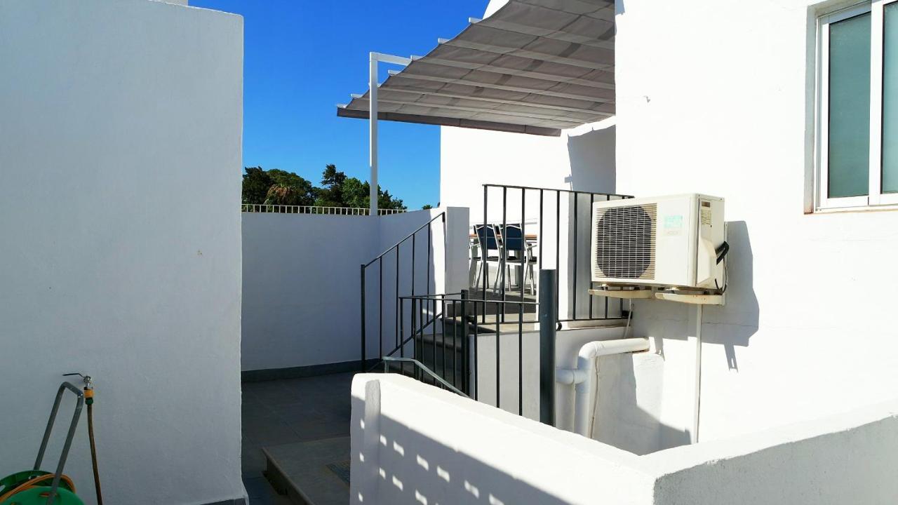 Villa Casa Parque Ayamonte Exterior foto